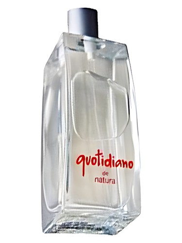 Quotidiano Natura — аромат