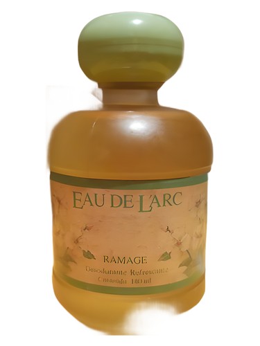 Ramage Natura