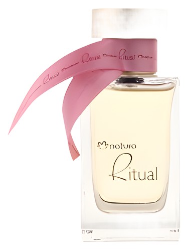 Ritual Natura — аромат