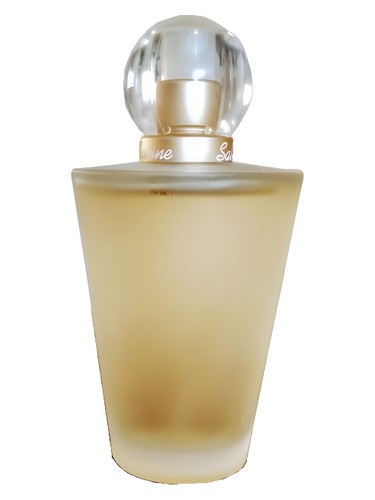 Sheer Beauty Calvin Klein — аромат