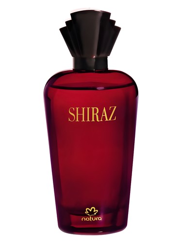 Shiraz Natura — аромат