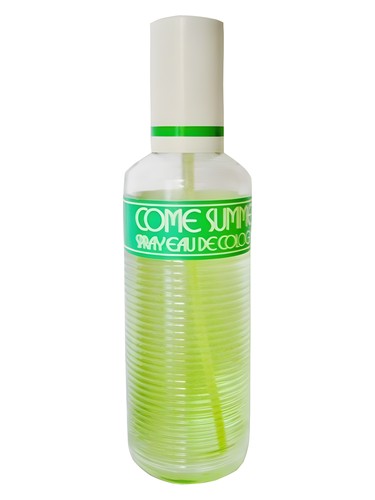 Come Summer Avon — аромат