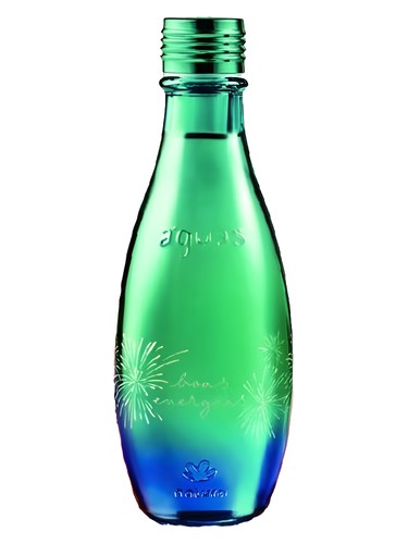 Boas Energias Natura — аромат