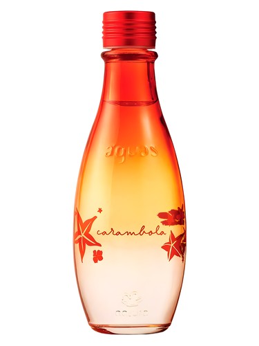 Carambola Natura — аромат