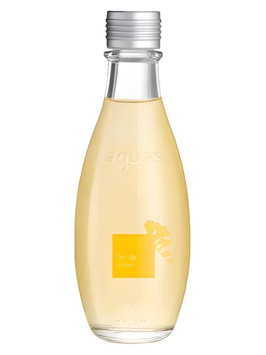 Flor de Frésia Natura — аромат