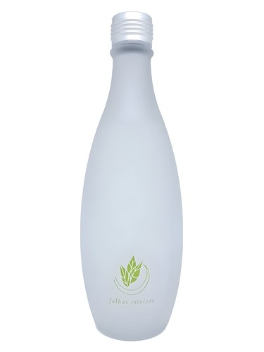 Folhas Cítricas Natura — аромат