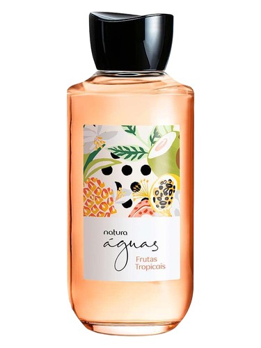 Frutas Tropicais Natura — аромат