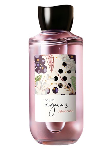 Jabuticaba Natura — аромат