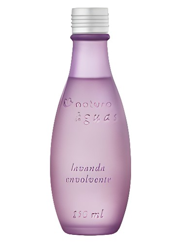 Lavanda Envolvente Natura