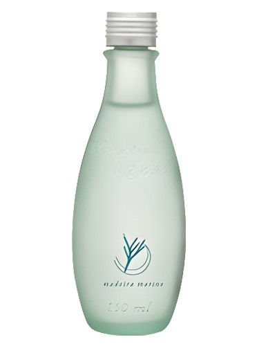 Madeira Marine Natura — аромат