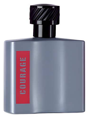 Courage Avon