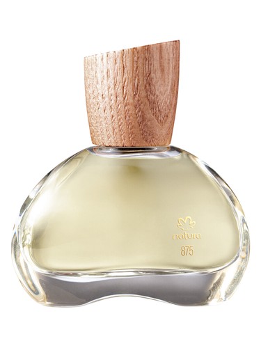 875 Vetiver Capitiú Natura — аромат