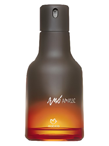 Amasso Natura — аромат