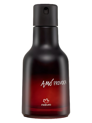 Provoca Natura — аромат