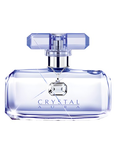 Crystal Aura Avon — аромат