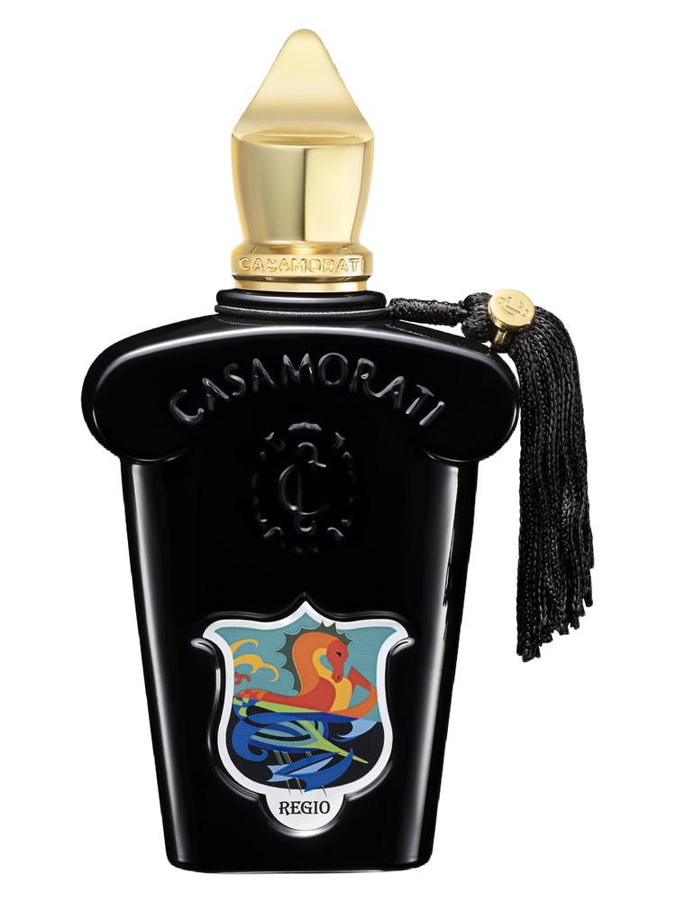 Regio Casamorati 1888