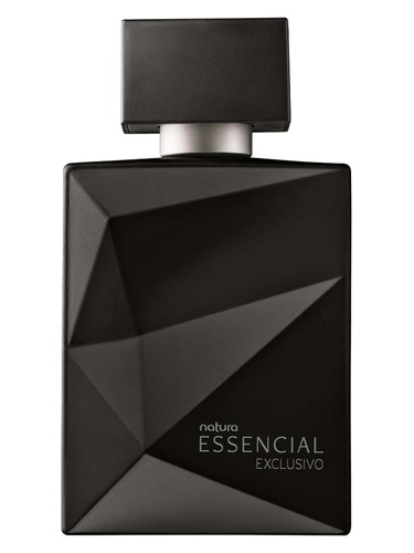 Essencial Exclusivo Natura — аромат