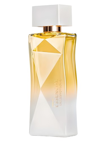 Essencial Exclusivo Floral Natura
