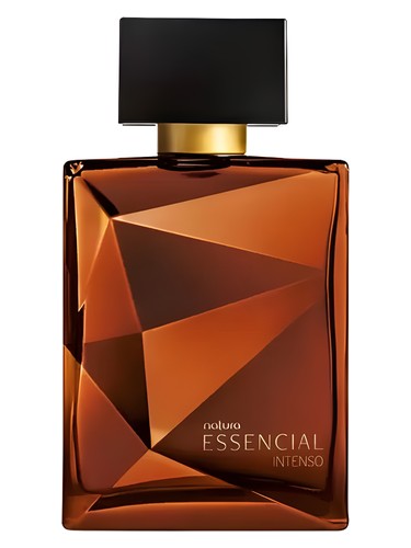 Essencial Intenso Natura — аромат
