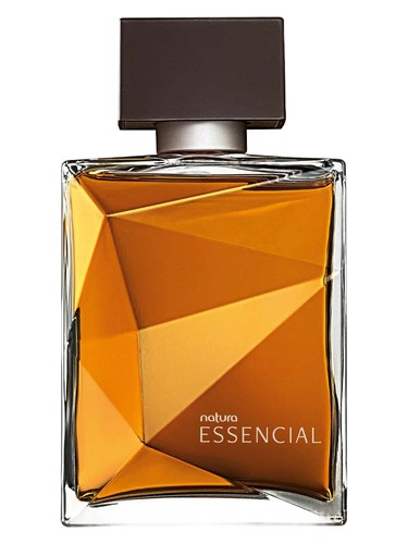 Essencial Masculino Natura