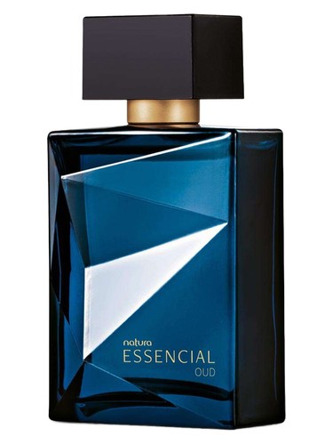 Essencial Oud Natura — аромат