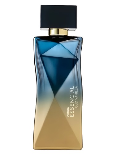 Essencial Oud Vanilla Natura