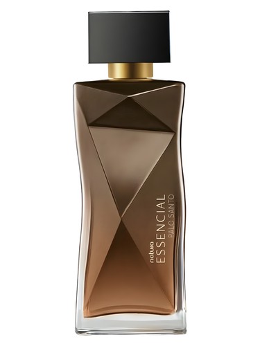 Essencial Palo Santo Natura — аромат