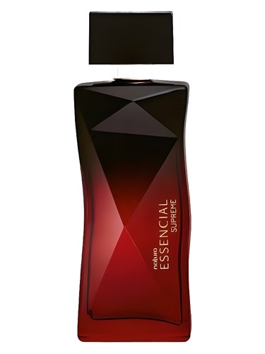 Essencial Supreme Natura — аромат