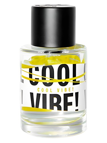 Cool Vibe! Natura