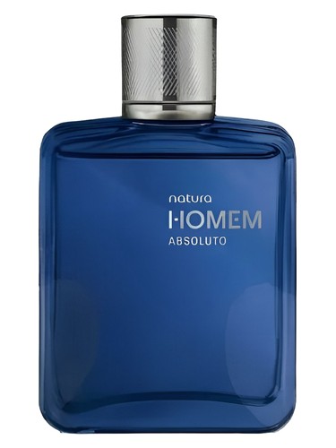 Homem Absoluto Natura — аромат