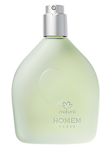 Homem Acqua Natura — аромат