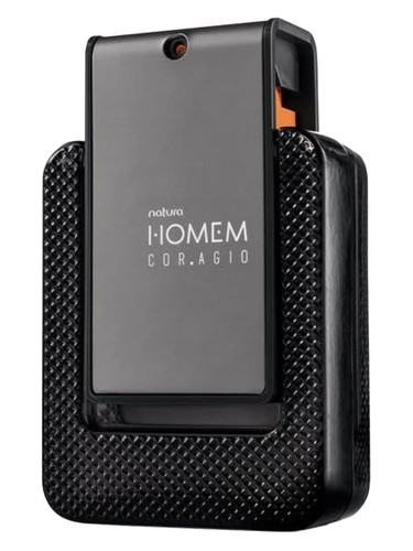 Homem Cor.Agio Natura — аромат