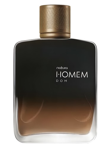 Homem Dom Natura — аромат