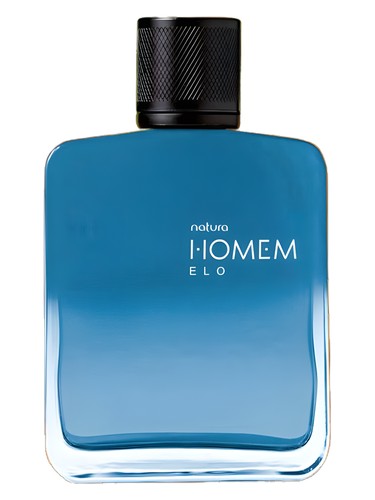 Homem Elo Natura — аромат