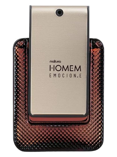 Homem Emocion.e Natura — аромат