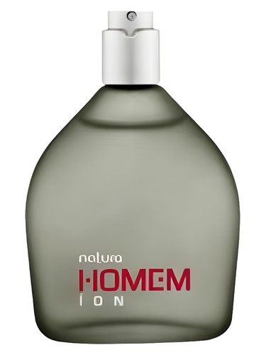 Homem Íon Natura