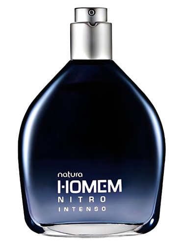Homem Nitro Intenso Natura