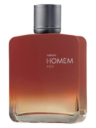 Homem Nós Natura — аромат