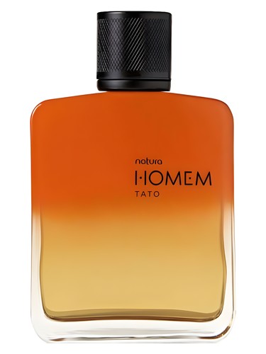 Homem Tato Natura — аромат