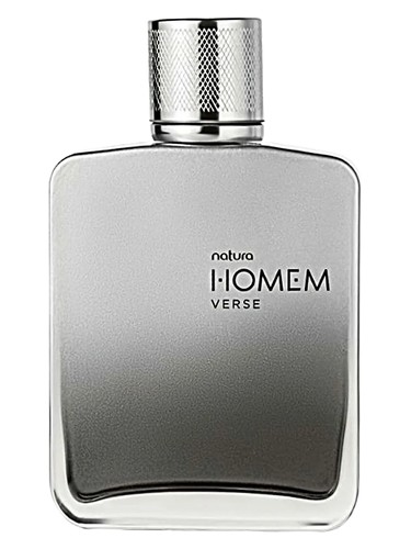 Homem Verse Natura — аромат