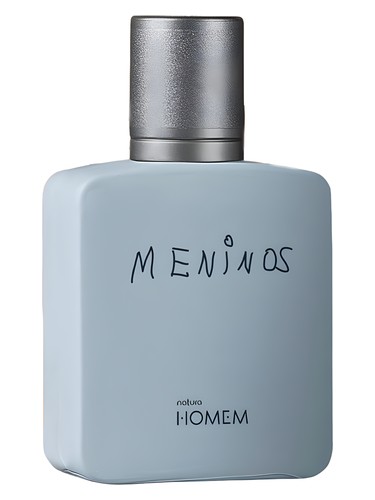 Meninos Natura — аромат