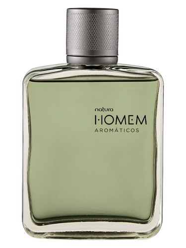 Natura Homem Aromáticos Natura — аромат