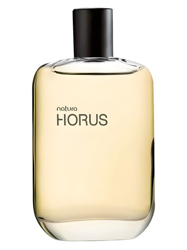 Horus Natura — аромат