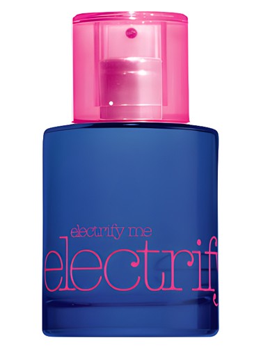 Electrify Me Avon — аромат