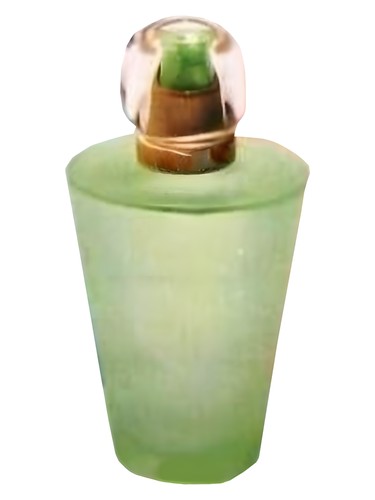 Vestha Natura — аромат
