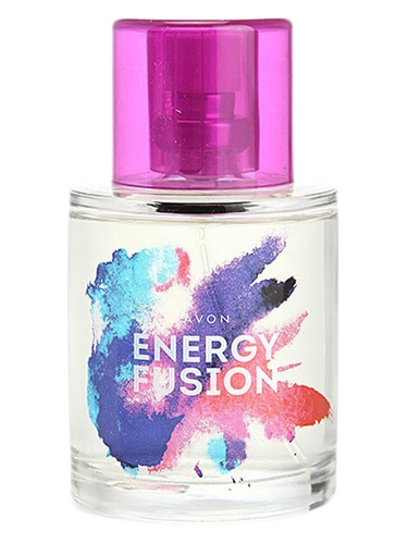 Energy Fusion Avon — аромат