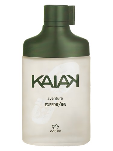 Kaiak Aventura Expedições Natura — аромат