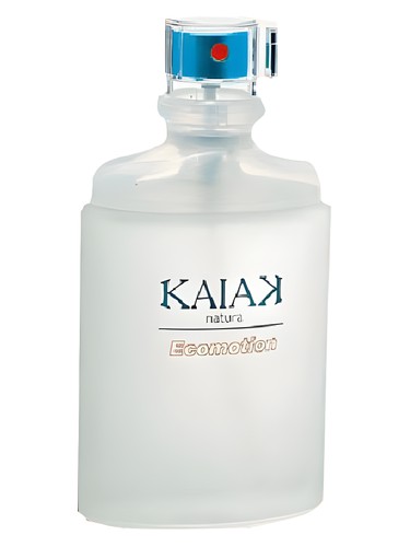 Kaiak Ecomotion Natura — аромат