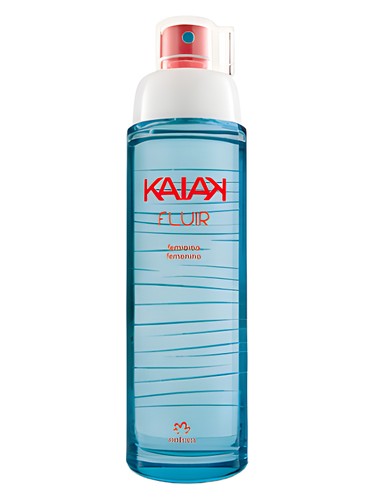 Kaiak Fluir Natura