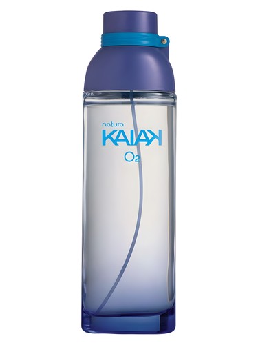 Kaiak O2 Natura — аромат